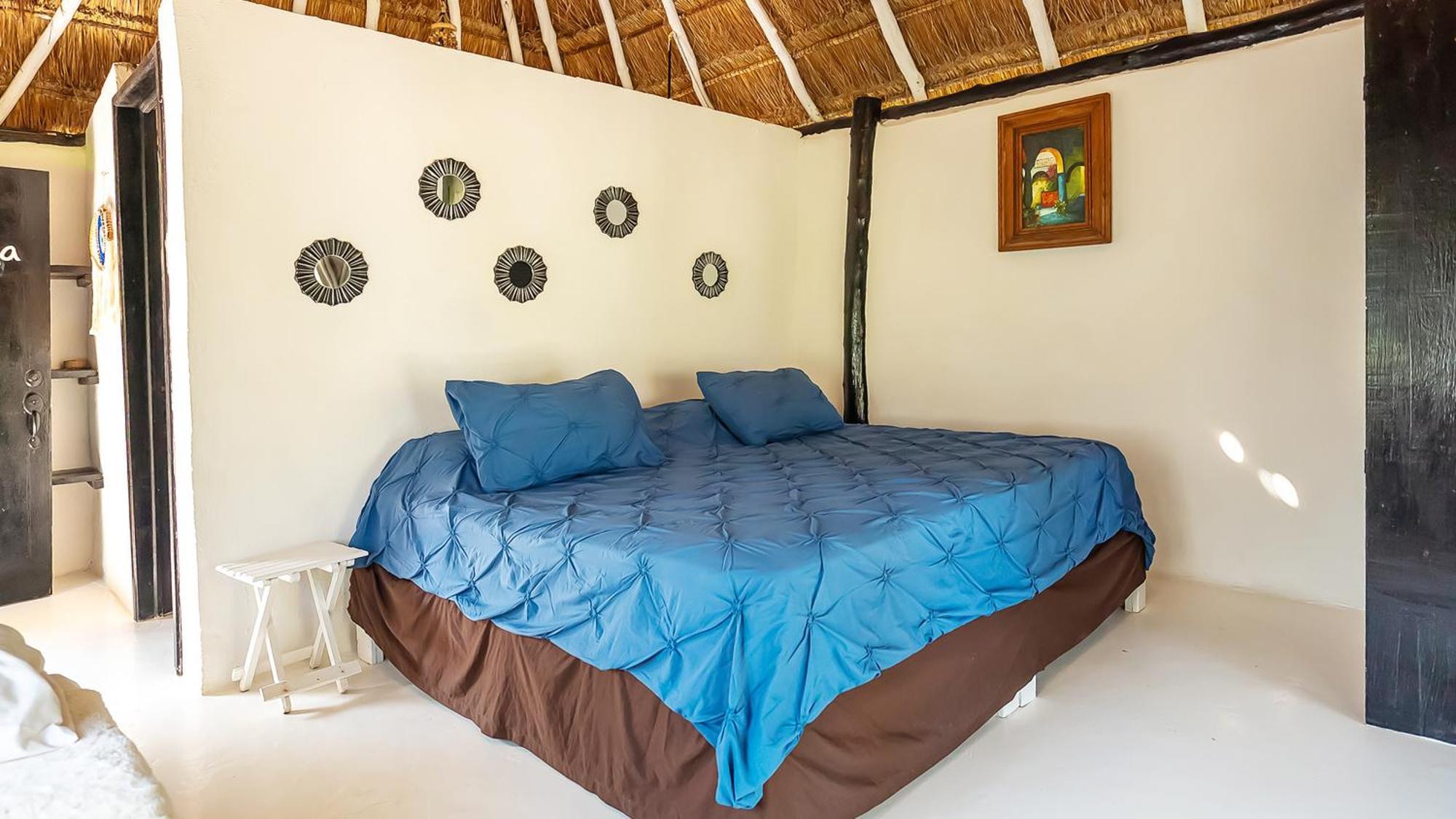 Chancabañita Tulum Bagian luar foto