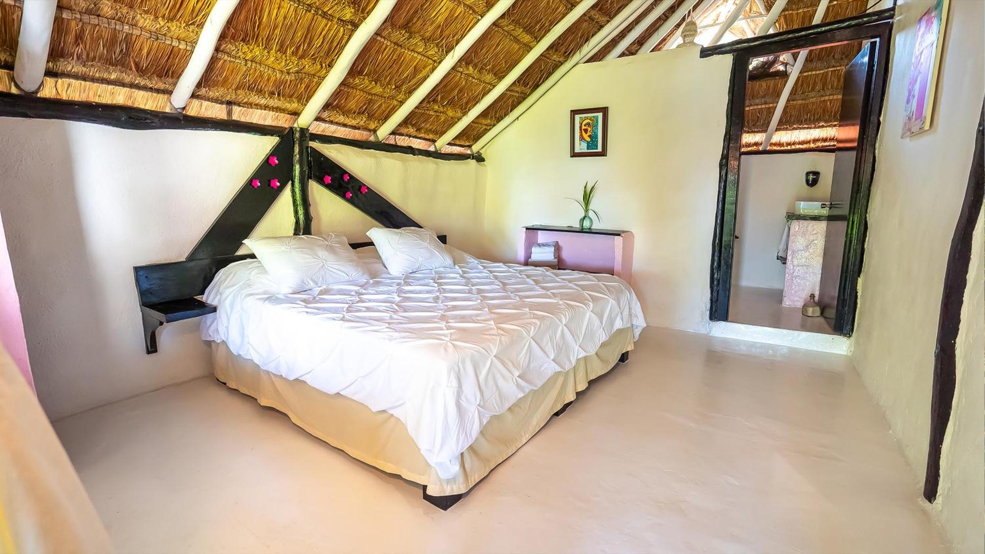 Chancabañita Tulum Bagian luar foto
