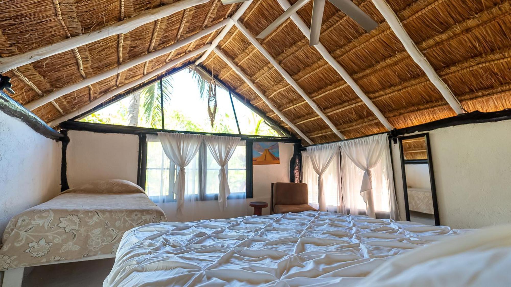 Chancabañita Tulum Bagian luar foto